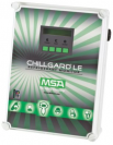 Chillgard® 5000 Refrigerant Leak Monitor