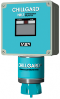 Détecteur d’ammoniac Chillgard® (NH3)