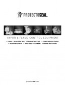 Protectoseal brochure