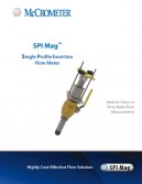 SPI Mag Single Profile Insertion Flow Meter PDF