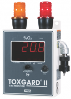 Détecteur de gaz Toxgard® II