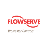 Flowserve Worcester Controls logo