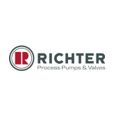 logo Richter