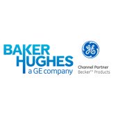 logo BHGE Becker