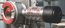 Contro Valve MSA Ultima X IR Détecteur explosimètre infrarouge