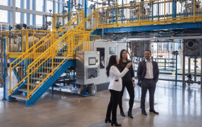 Technology Symposium to be held in Burlington, Ontario on November 14, 2024 in collaboration with Endress+Hauser