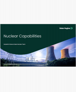 Nuclear Capabilities