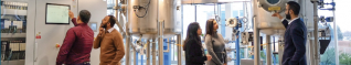 Le Technology Symposium d'Endress+Hauser de retour en février.