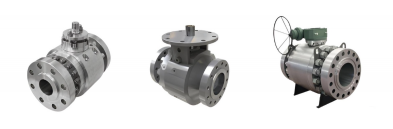Contro Valve devient distributeur officiel des vannes Argus, Mogas et Valbart de Flowserve pour l’Est du Canada