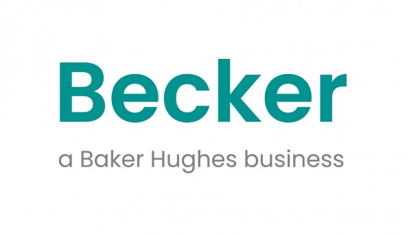 Baker Hughes Becker