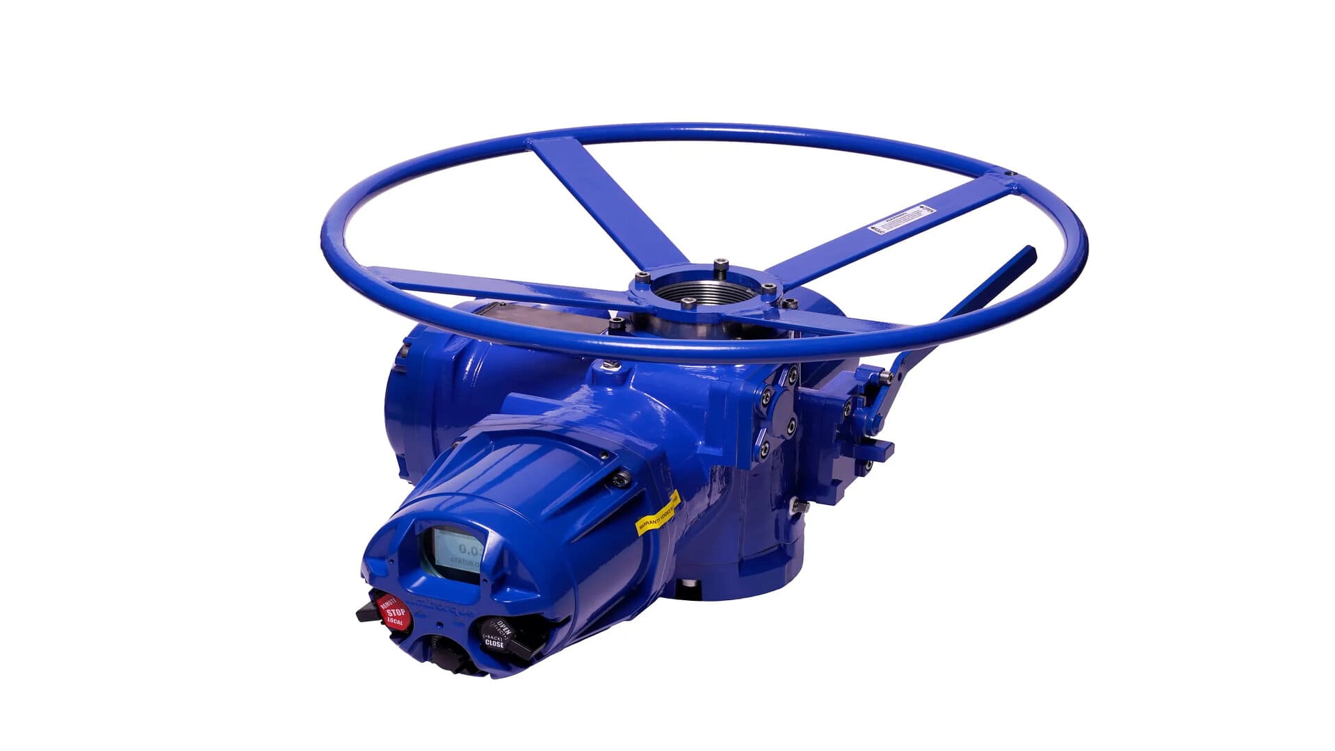 Flowserve Limitorque